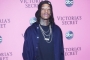 Wiz Khalifa Looks Unrecognizable With His New Lace-Front Beard