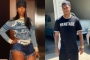 Kash Doll's Boyfriend Tracy T Denies Cheating on Her With His Ex