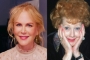 Nicole Kidman Felt Like 'Free-Falling' as Lucille Ball in 'Being the Ricardos' 