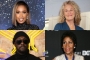 Jennifer Hudson, Carole King, will.i.am Team Up for Soundtrack of Aretha Franklin Biopic