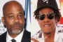 Dame Dash Faces Lawsuit From Roc-a-Fella for Trying to Sell Jay-Z NFT