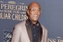 Samuel L. Jackson Set to Receive Honorary Oscar in 2022