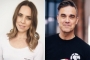 Mel C Mocked by Daughter for Past Romance With Robbie Williams