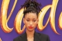 Willow Smith Unbothered by Hate From Rock Community
