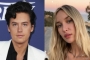 Cole Sprouse Shares Pics of GF Ari Fournier to 'Piss Off' His Teenage Fans