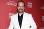 David Harbour Explains Why Eloping in Las Vegas Is the Best Way to Get Married