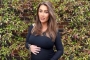 Lauren Goodger 'So in Love' with Newborn Daughter After Giving Birth to First Child