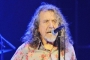 Robert Plant Reunites With Dead Friends and Family Members in Lucid Covid Dreams