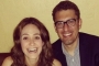 Emmy Rossum Debuts First Photo of Her 'Healthy, Beautiful Baby Girl' With Husband Sam Esmail