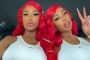 Shannade Clermont Rants Against 'Sad' Fan Who Took a Makeup-Free Photo of Her and Twin Shannon