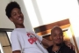 Tony Baker Still 'Crackin Jokes' Despite Being 'Absolutely Broken' After Son Was Killed in Car Crash