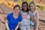 Julie Bowen and Her Doctor Sister Rescue Hiker Who Collapsed at National Park