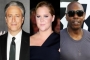 Jon Stewart, Amy Schumer, Dave Chappelle and More Lined Up for 9/11 Comedy Benefit 
