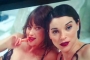 St. Vincent Calls Dakota Johnson 'Great Sport' for Agreeing to Make 'Sex Tape' in Racy Film