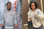 New Couple Alert? Devin Haney Spotted Getting Cozy With India Love