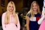Anna Nicole Smith's Daughter Keen to Follow in Mom's Footsteps in Hollywood