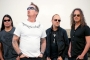 Metallica Hand Out $50K to Aid Haiti Earthquake Relief Effort