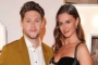 Niall Horan and Amelia Woolley Make First Public Appearance as a Couple at His London Event