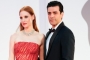 Jessica Chastain and Oscar Isaac Heat Up Venice Film Festival With Their Sensual Display