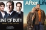 'Line of Duty' and 'After Life' Win Big at National Television Awards 2021