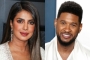 Priyanka Chopra and Usher to Pit Activists Against One Another for New Reality TV Show