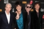 The Rolling Stones to Play Charlie Watts Montage and Paint Logo Black on Tour as Tribute