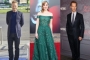 Kenneth Branagh, Jessica Chastain, Benedict Cumberbatch Among Winners at 2021 TIFF