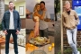 Tarek El Moussa Congratulates Christina Haack on Engagement While Ant Anstead Reflects on Past