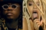 Gunna Shoots His Shot With Chloe Bailey After Seeing Her MTV VMAs Performance