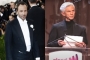 Tom Ford Mourning the Death of Husband Richard Buckley