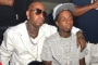 Birdman Reveals Reason Why He Kissed Lil Wayne on the Lips in Viral Photo