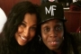 Melanie Fiona 'Shattered' by Singer-Songwriter Andrea Martin's Death 