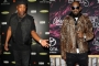 Chuck D Insists He's 'Not R. Kelly Fan' After Being Accused of Defending Him