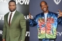 50 Cent Gets Candid Why He Gave Pastor Role in 'Black Mafia Family' to Snoop Dogg