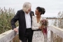 Pink Floyd's Roger Waters Debuts His Bride After Marrying for Fifth Time