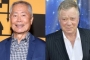 George Takei Shades William Shatner's Historic Space Flight by Calling Him 'Guinea Pig'