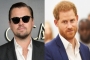 Leonardo DiCaprio Teams Up With Prince Harry to End Oil and Gas Drilling in Africa