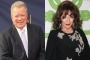 William Shatner Called 'Fool' by Joan Collins for Supporting Space Tourism