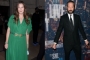 Drew Barrymore and Ex Tom Green Recall Their Honeymoon at First Reunion in 20 Years