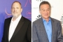 Harvey Weinstein Removed 'Good Will Hunting' From Cinemas Early to Spite Robin Williams