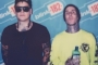 Mark Hoppus Reunites With Travis Barker for First Blink-182 Concert After Cancer Battle