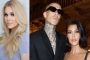 Travis Barker's Ex Shanna Moakler Disputes His and Kourtney Kardashian's 'True Romance' Posts