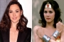 Gal Gadot Teases Lynda Carter Appearance in 'Wonder Woman 3' Is 'Even Better'