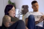 'Teen Mom' Stars Catelynn Lowell and Tyler Baltierra Have Tearful Reunion With Daughter Carly