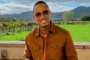 Terrence J Gets Shot at in Attempted Robbery