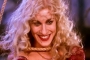 Sarah Jessica Parker Slips Into Witch Costume in First Look of 'Hocus Pocus 2'