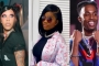 Rico Nasty Defended by JT for Jumping Into Crowd After Bottle Thrown at Her at Playboi Carti's Show