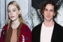 'You' Co-Stars Victoria Pedretti and Dylan Arnold Fuel Dating Rumors With Another Shopping Spree