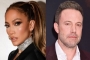 Jennifer Lopez Weighs In on Possibility of Getting Married Amid Ben Affleck Romance