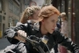 Scarlett Johansson Feels 'Mostly Very Fortunate' After Settling 'Black Widow' Lawsuit